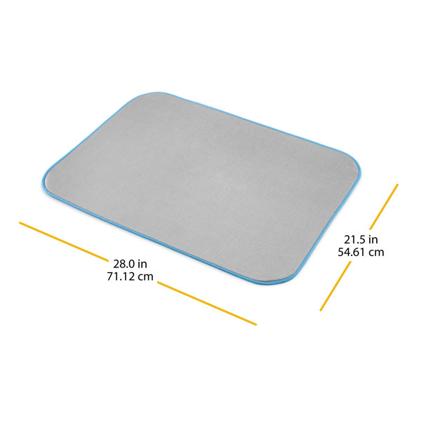 Whitmor, Inc Ironing Mat & Reviews Wayfair